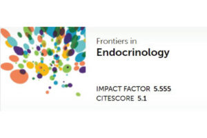 journal homepage image endocrinology